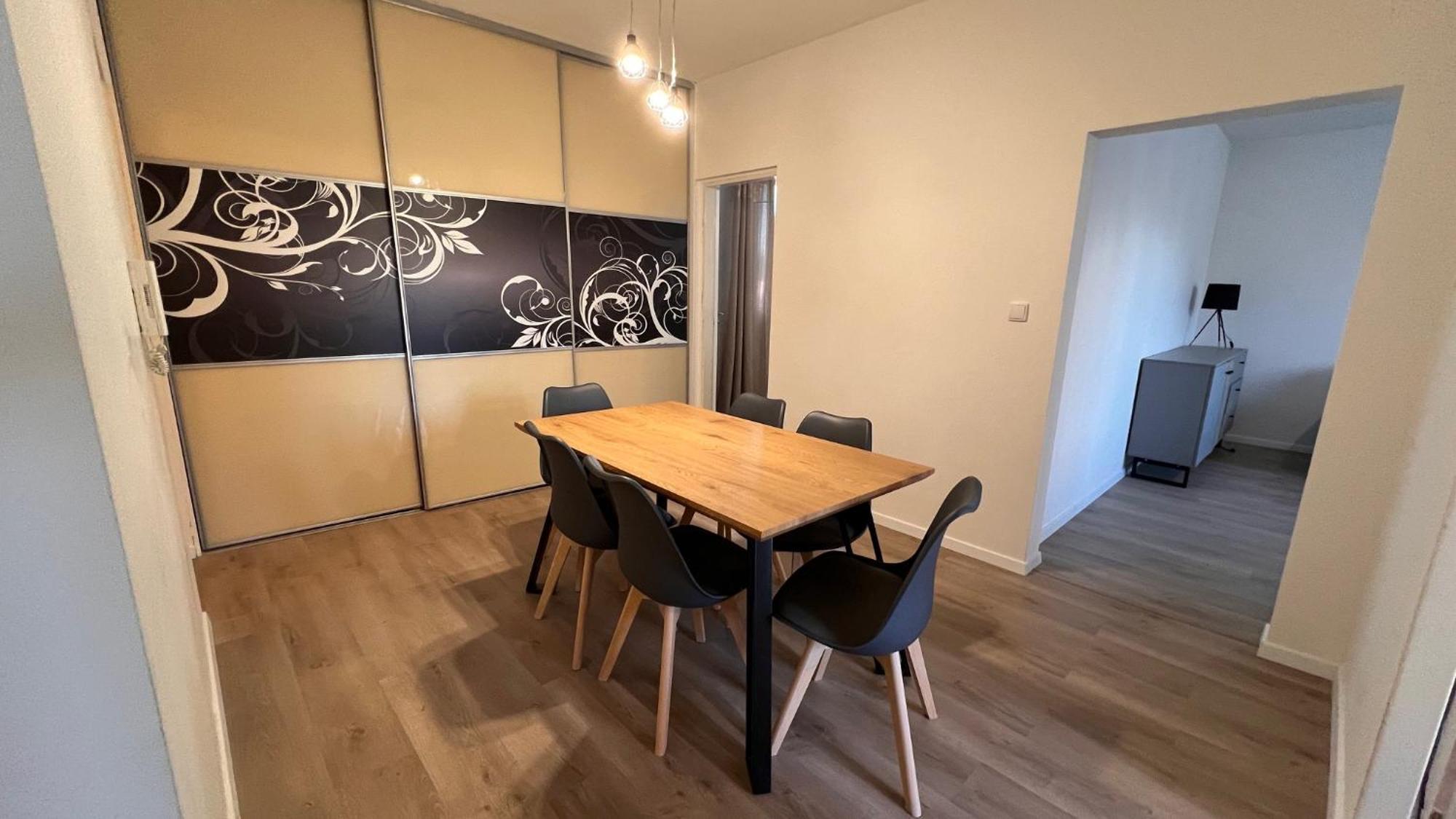 ברטיסלאבה Air Conditioned 3 Room Apartment, Near Technopol מראה חיצוני תמונה